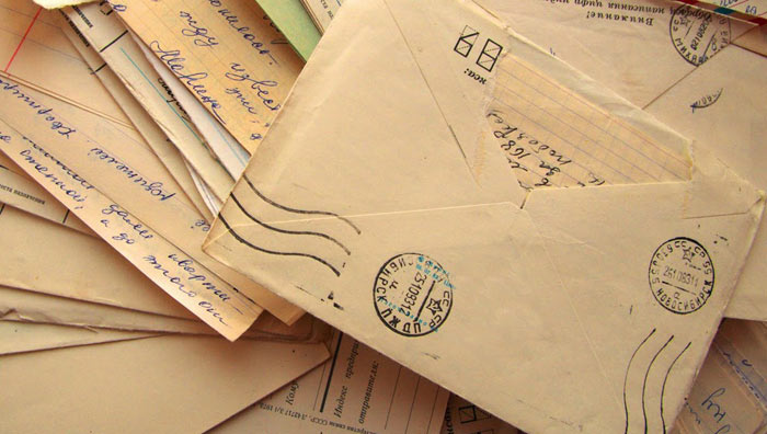 client letters written to estate planning attorney david carrier