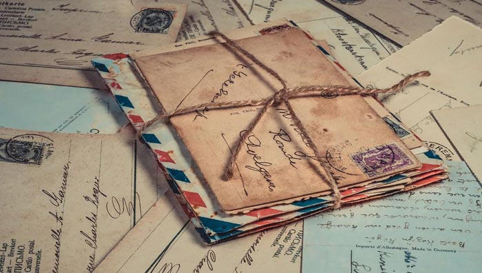 estate planning questions and answers letters